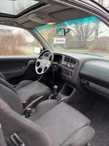 Volkswagen Golf 2.0 GTI 2HAND 62TKM - Volkswagen Golf aus 1996: GTI