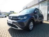 Volkswagen T-Cross 1.0 TSI 70 kW Life - Volkswagen T-Cross: Kleinwagen