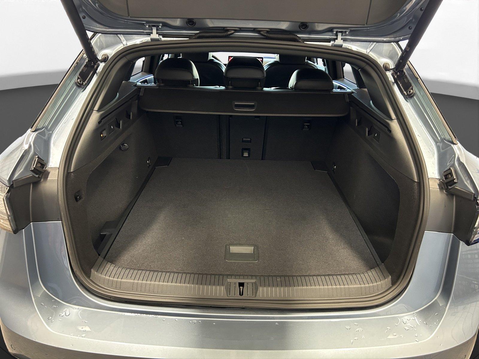Volkswagen ID.7 Tourer GTX 4MOTION | NAVI | LED | AHK |