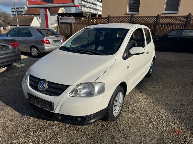 Volkswagen Fox Basis*Tüv Neu*