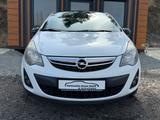 Opel Corsa D Color Edition/SHZ/LENKRADHZ/ALU/SPORT/ - Opel Corsa: D Sport