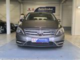 Mercedes-Benz B180 CDI PDC*BT*Sthz*Navi*Klima*El.Spiegel*El.Fe - Mercedes-Benz B-Klasse Gebrauchtwagen in München