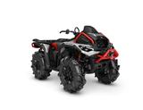 Can-Am Outlander 1000R XMR MY25 - CAN-AM QUAD XMR