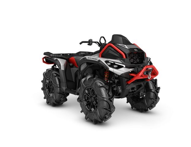 Can-Am Outlander 1000R XMR MY25