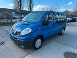 Renault Trafic 84 KW KLIMA - gebrauchte Renault Trafic aus dem Jahr 2010
