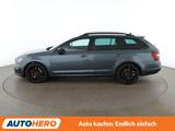 Skoda Octavia 2.0 TSI RS 245 - Skoda Gebrauchtwagen in Norderstedt