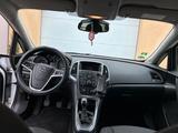 Opel Astra ST 1.6 CDTI ecoFLEX Business 81kW S/S ... - Opel Astra Ecoflex mit Diesel-Antrieb