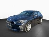 BMW X2 xDrive 20d Advant. Navi HIFI RFK LED AHK 17" - BMW Gebrauchtwagen von 2019