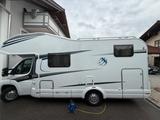 Knaus Sky Traveller 650  - Knaus Sky