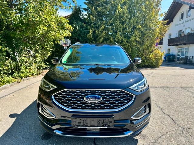Ford Edge 2.0 EcoBlue Bi-Turbo 4x4 Aut. Vignale