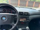 BMW 316i(E46) - BMW 316 aus 2000: 316i E46