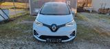 Renault ZOE Zoe Experience Batteri inklusive 5Sitzer - Renault Behindertengerecht
