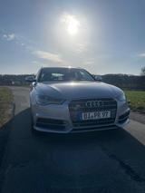 Audi S6 4.0 TFSI quattro 1. Hand, TÜV NEU, Unfallfrei - Audi in Bielefeld: Q1