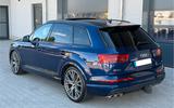 Audi SQ7 4.0 TDI Luft Panorama 7Sitze HUD Matrix - Audi SQ7 Gebrauchtwagen