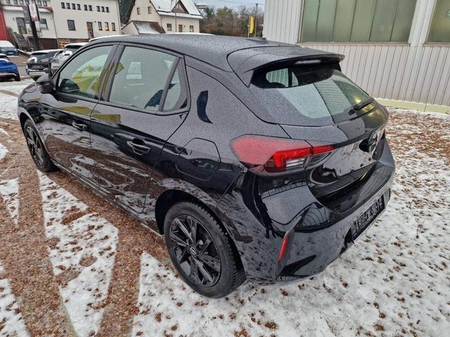Fahrzeugabbildung Opel Corsa F GS, Sitzheizung,Allwetterr.,Kamera