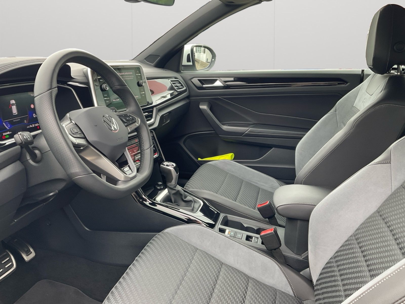 Volkswagen T-Roc - Bild 9