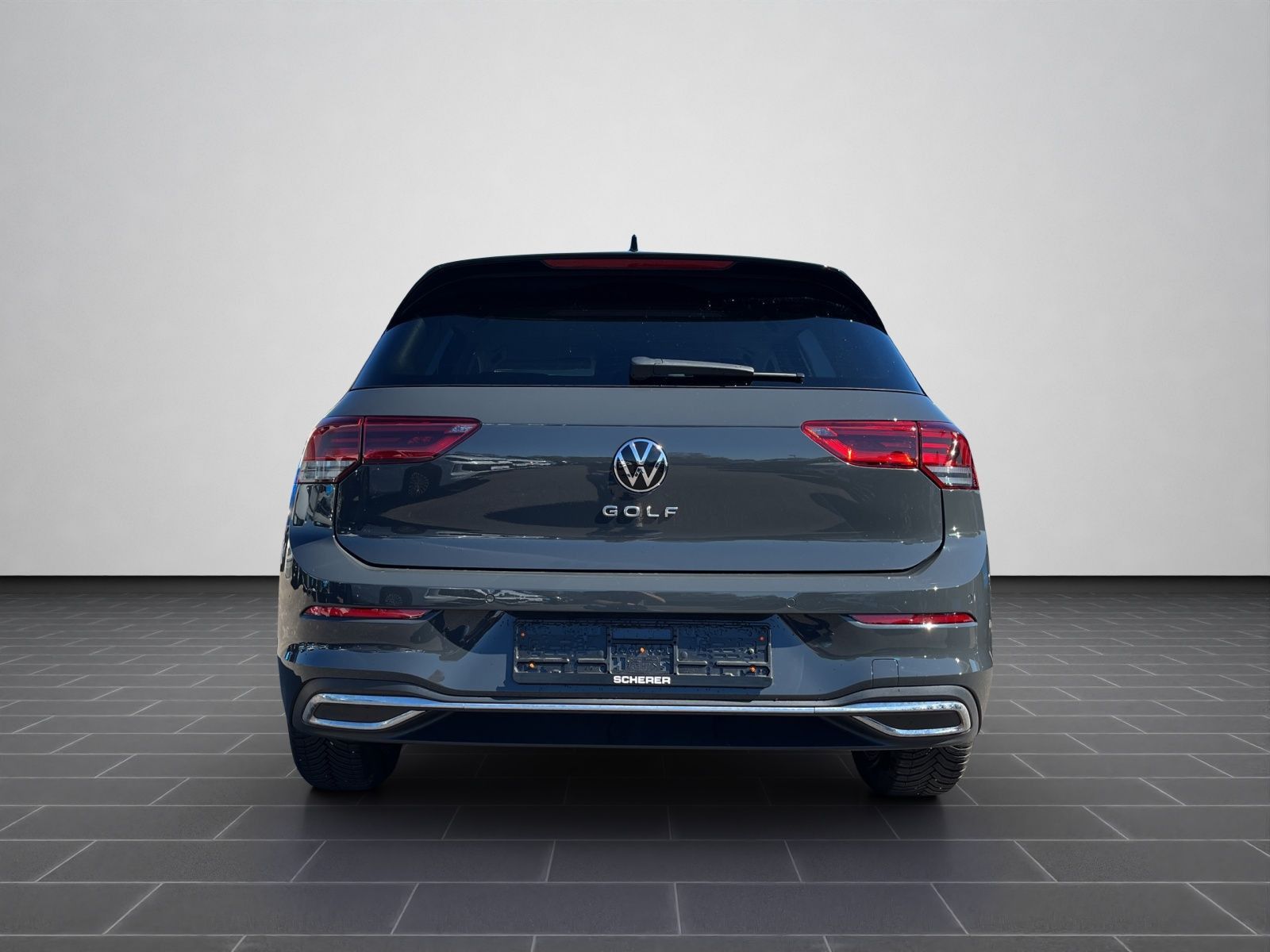 Volkswagen Golf - Bild 7