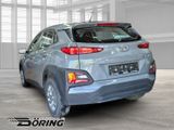 Hyundai KONA 1.0 Turbo PURE Klima Schaltwagen - Hyundai KONA in Berlin
