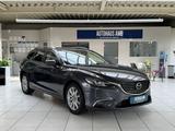 Mazda 6 2.0 Skyactiv Navi Sitzh. DAB Keyless BiXenon - gebrauchte Mazda 6 aus dem Jahr 2015
