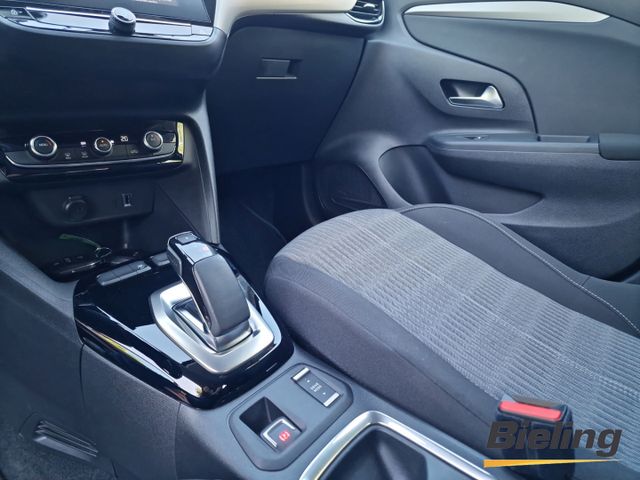 Corsa-e Edition  ELEKTRO -  Parkpilot , Tempomat