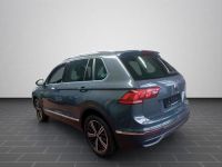 Volkswagen Tiguan - Vorschau Bild 6