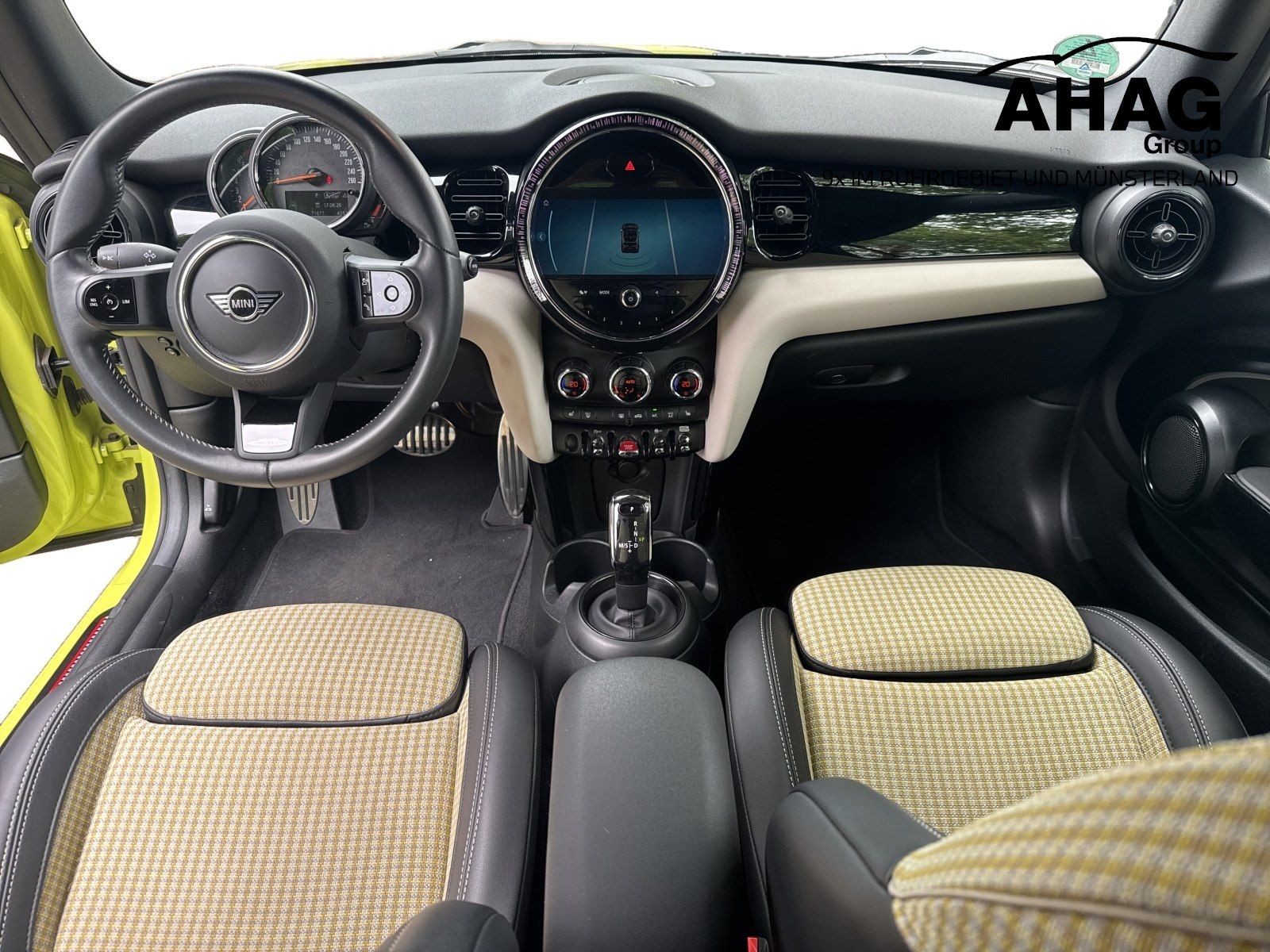 MINI Cooper Cabrio - Bild 9