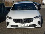 Opel Insignia GS GSI 2.0 Turbo 4x4/Leder/Schiebed./AC - Opel Insignia: Allradantrieb, Turbo