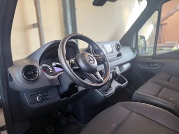 Mercedes Sprinter - 10