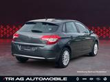Citroën C4 Selection Klimaautomatik SHZ PDC - gebrauchte Citroën C4 aus dem Jahr 2014