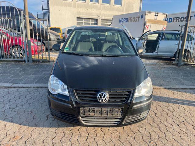 Volkswagen Polo 1.2 44kW Comfortline