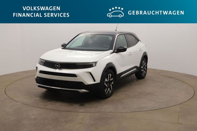 Opel Mokka-e Elegance electric 100.0kW 1-Gang 4 Türen