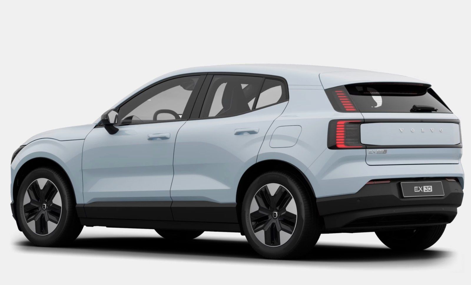 Volvo EX30 - Bild 2