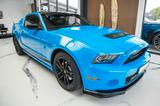 Ford Mustang 3,7 V6 GT 500 LED PDC LEDER TOP - Ford Mustang: V6