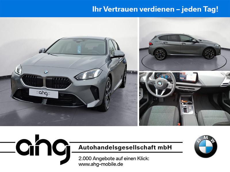 BMW 120 M-Sport-Design Premiumpaket