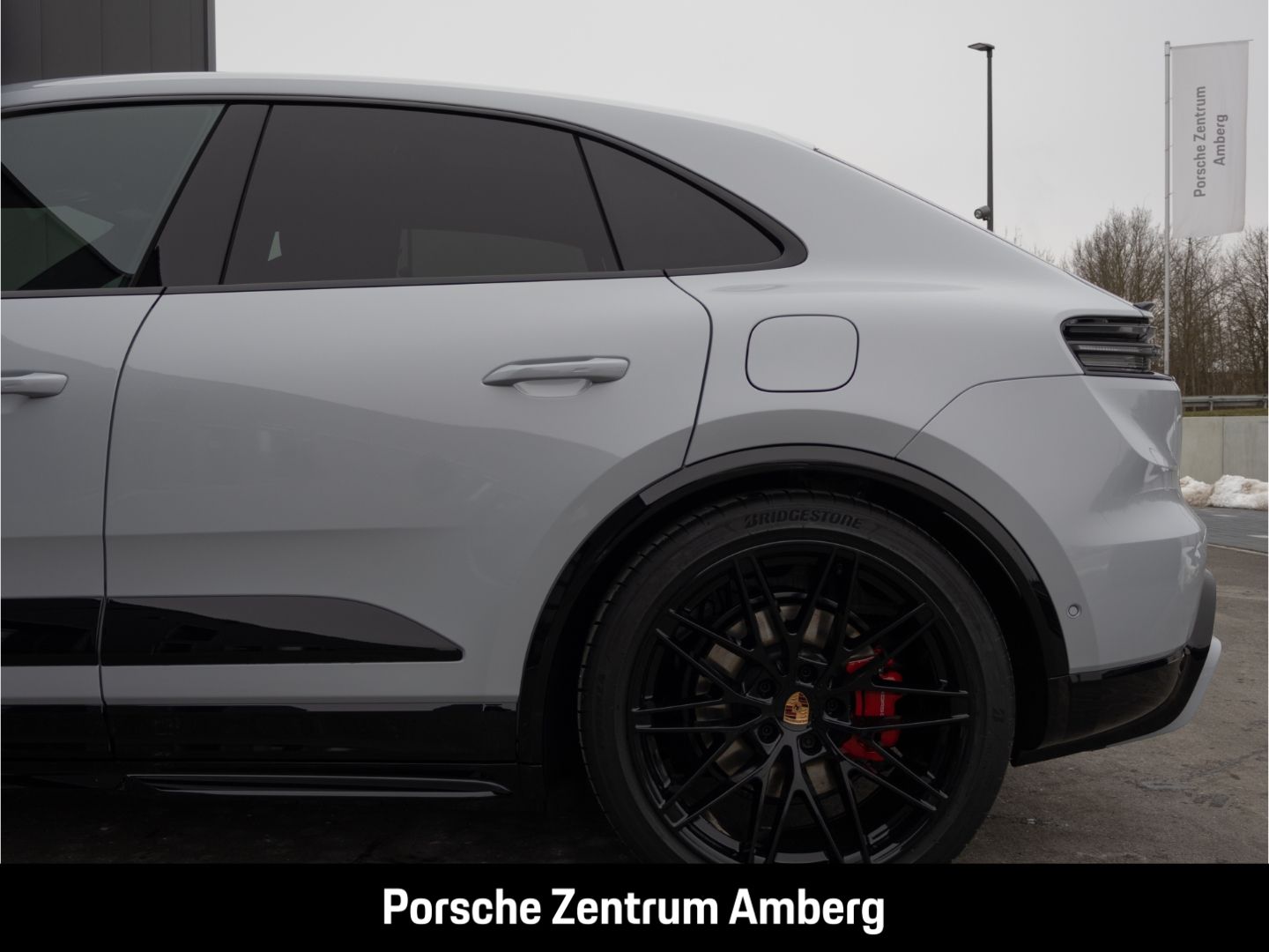 Porsche Macan - Bild 12