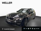 BMW 318d Tour. M SPORT LC+ Pano Sitzheiz PDC AHK 18" - BMW 318 in Osnabrück