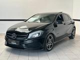 Mercedes-Benz A 250 4MATIC DCT Comand*Bi-Xenon*Leder* - Mercedes-Benz: Comand