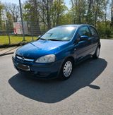 Opel Corsa C 1.3 CDTi (Diesel) tüv 05.2026 - Opel Corsa aus 2004: 1.3