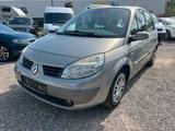 Renault Scenic II Avantage 2.0 TDCI - gebrauchte Renault Scenic aus dem Jahr 2004