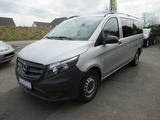 Mercedes-Benz Vito Tourer 116 CDI Pro lang - Mercedes Vito Diesel Kleinbus 8-Sitzer