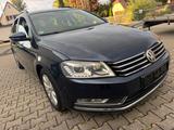 Volkswagen Passat Variant Comfortline - Volkswagen Passat Variant in Nürnberg
