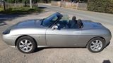 Fiat Sommer-Fahrspaß pur - FIAT Barchetta - TÜV... - Fiat Barchetta: Privatanbieter
