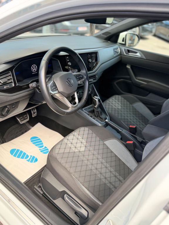 VW Taigo R-Line | PDC | SHZ | Apple & Android | AHK – Ansicht 6