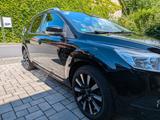 Ford Focus Turnier 1,6 Ti-VCT Black Magic - Ford Focus aus 2009: 1.6