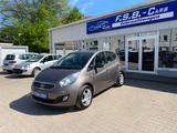 Kia Venga Attract - Kia Venga: Attract