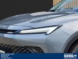 BAIC Beijing X55 DCT+AHK+3Jahr Garantie Leder+PD+LED - BAIC Beijing X55 Gebrauchtwagen