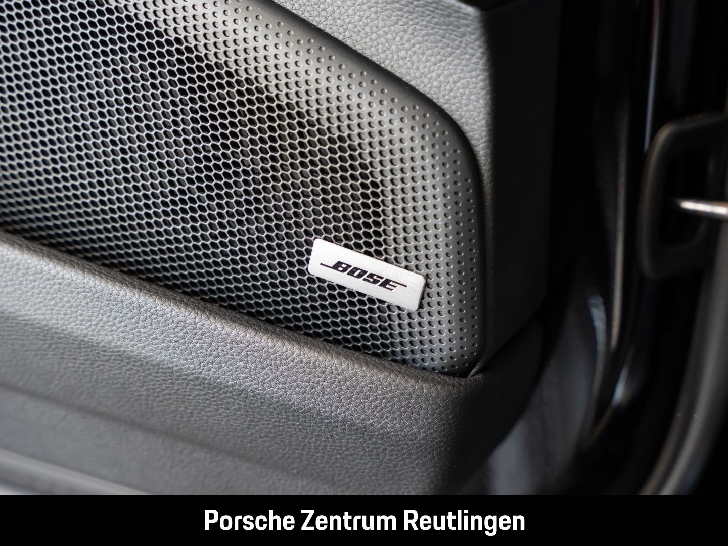 Porsche Panamera 4S E-Hybrid Active Ride Soft-Close BOSE foto 22