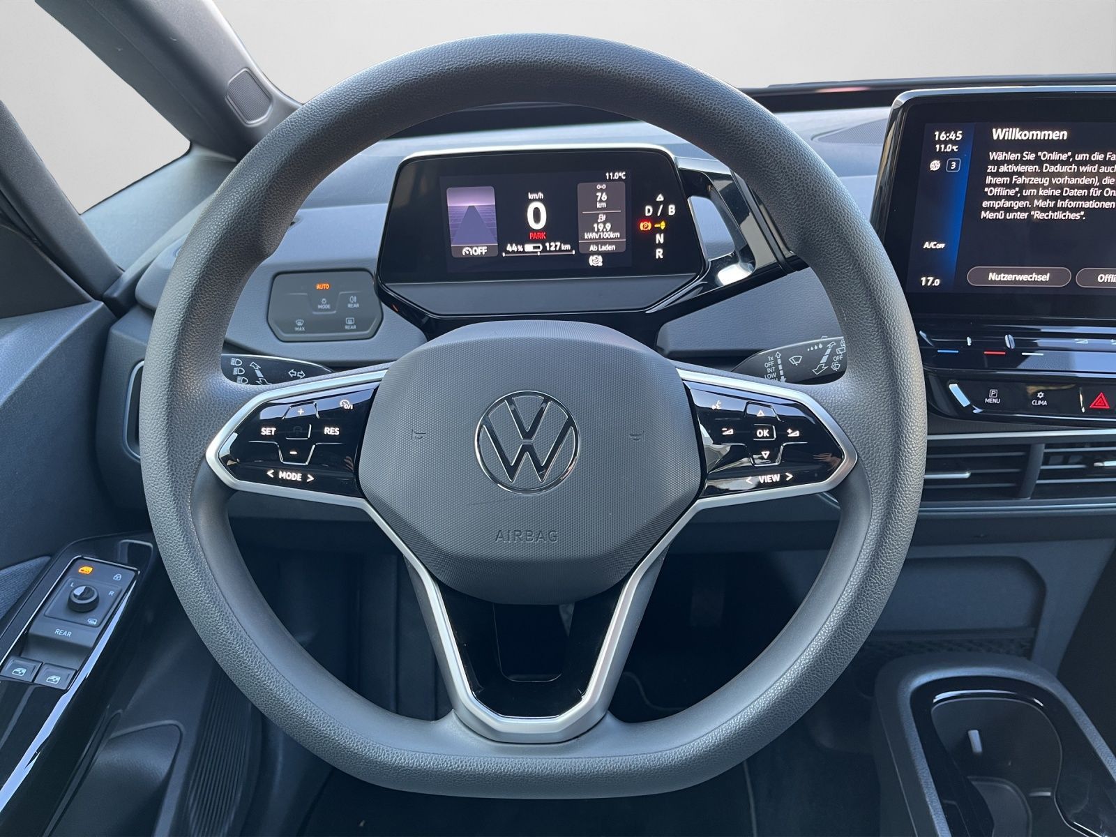Volkswagen ID.3 - Bild 10