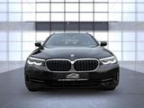 BMW Touring 520 d+LED+NAVI+LEDER+KAMERA+PDC+AHK+DAB - gebrauchte BMW 520 aus dem Jahr 2022