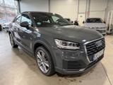 Audi Q2 30 TFSI basis  StHZ|DSP|Navi|PDC|LED|8xAlu - Audi Q2 30 TFSI Gebrauchtwagen